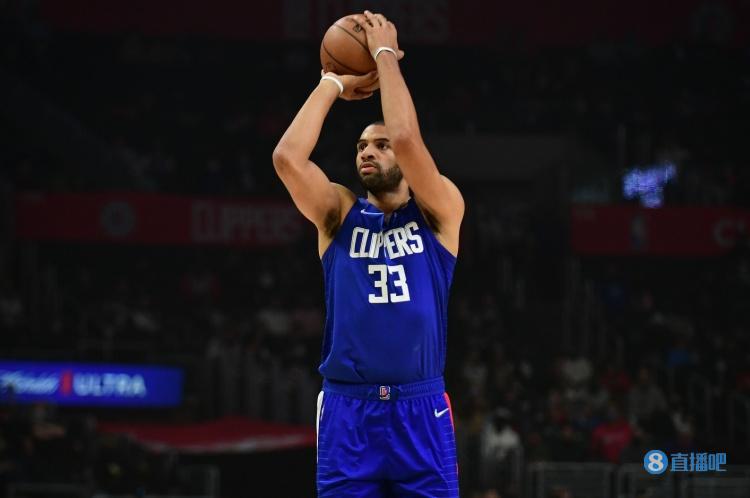 Haynes:巴图姆2年2200万续约快船