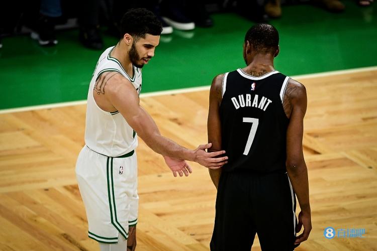 Shams:凯尔特人相信KD能帮他们越过争冠道路上最后一道障碍