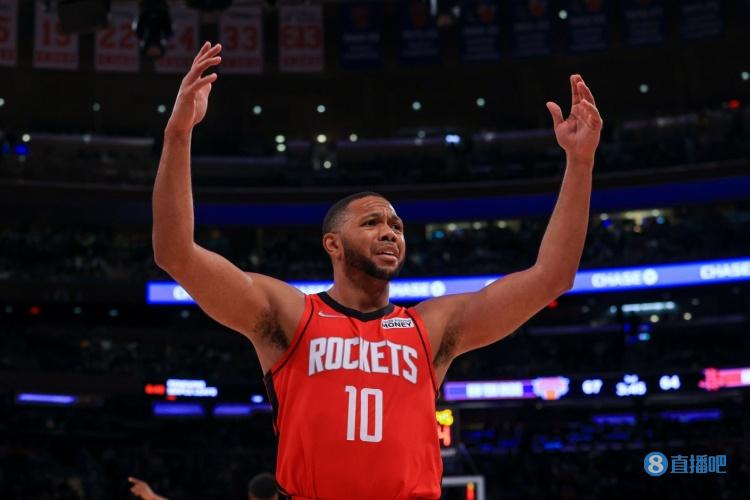 网友：戈登打首发真搞笑 本人回复：搞笑的人是你吧 你看过篮球吗