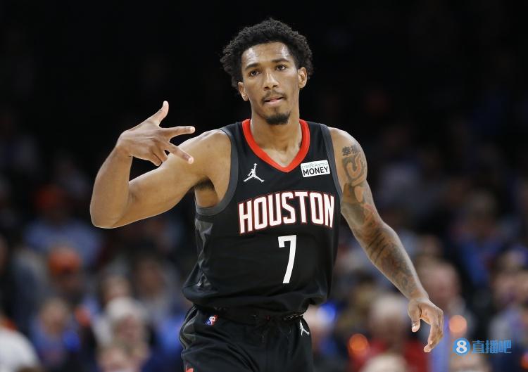 猛龙裁掉A-布鲁克斯！Marks：8月1日前不被裁其保障年薪将至25万