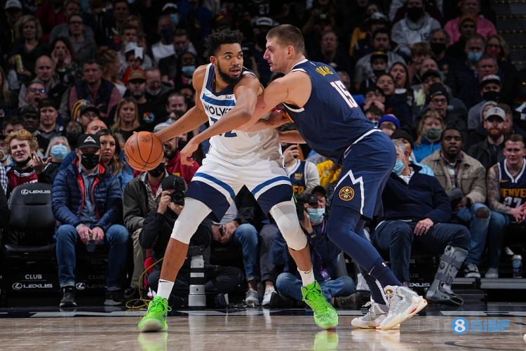 疯狂!莫兰特&布克&比尔&约基奇&唐斯续约共计12亿美元