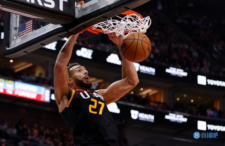 英格尔斯：我不明白大家为什么不尊重戈贝尔 这太奇怪了