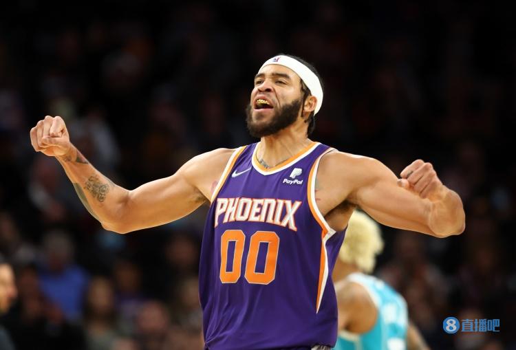 库班谈麦基：他拿了三次总冠军 知道怎么打球了