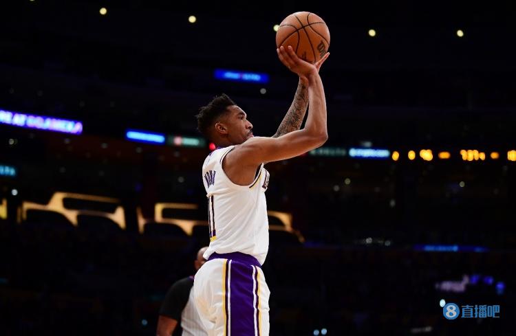 名记:湖人确实为蒙克提供了一份中产合同 但球员最终加盟国王