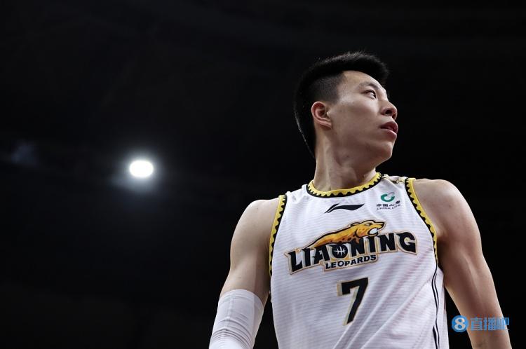 宋翔：迷你训练营与夏联不同 张镇麟还需竞争才能获出战夏联资格