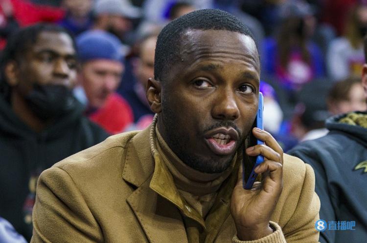 美媒盘点NBA经纪人今年业绩：里奇-保罗排名第2