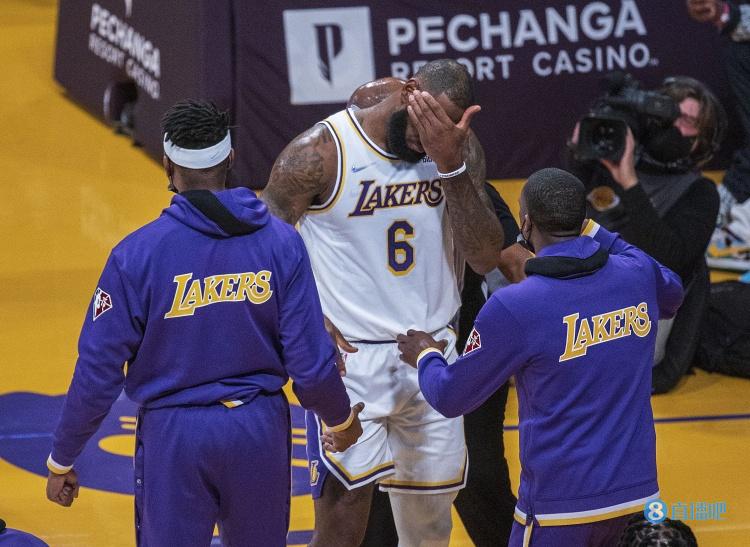 专家评价湖人休赛期引援:他们为何还想不通詹姆斯身边需要射手