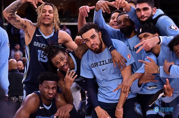 BR发问:哪支球队拥有最佳年轻核心?