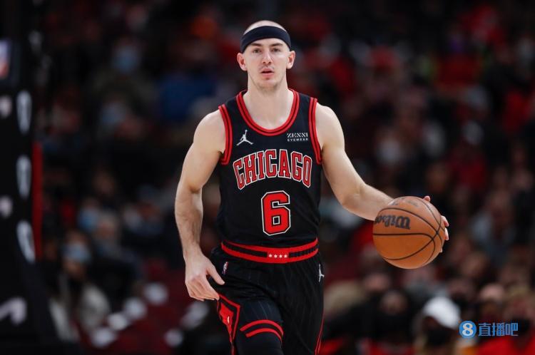 卡鲁索:直到我离开湖人 我才意识到湖人在社媒上有多受关注