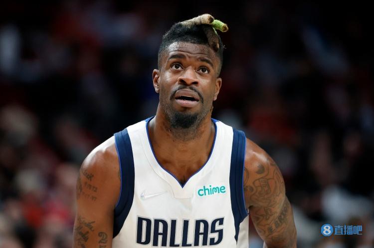 布洛克:独行侠经历了一个出色的赛季 距离总决赛只差3场