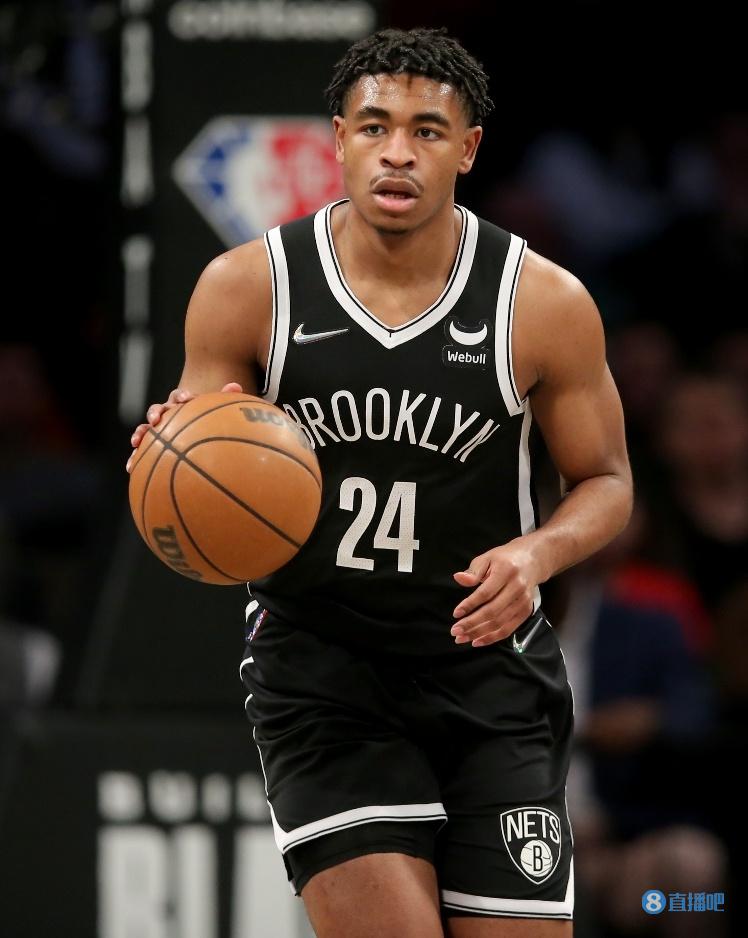 NBA官方夏联MVP排行榜：卡梅隆-托马斯居首 穆迪排名第三