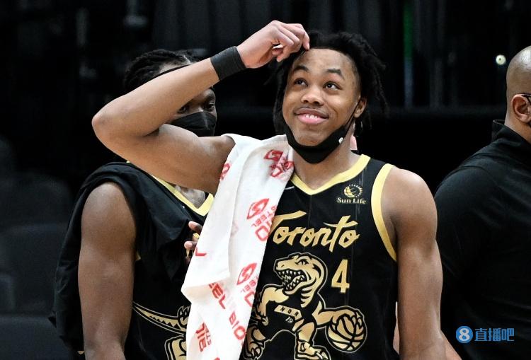 高管：猛龙自信能给KD最好报价 不出巴恩斯是乌杰里的谈判策略