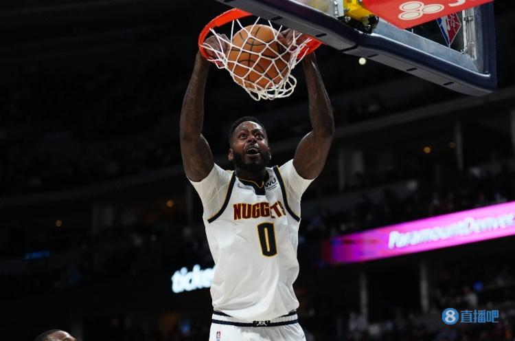 Shams:贾马考-格林与雷霆商讨买断 计划澄清期后底薪签约勇士