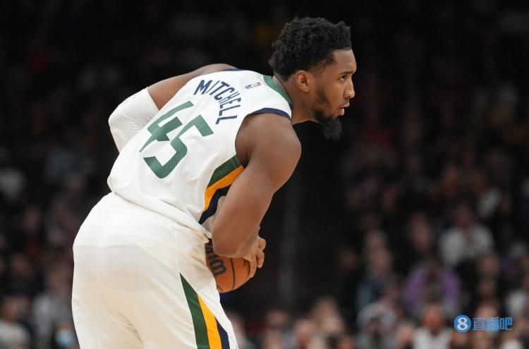 米切尔潜在下家:选秀权最多的尼克斯领跑 热火有安吉想要的希罗