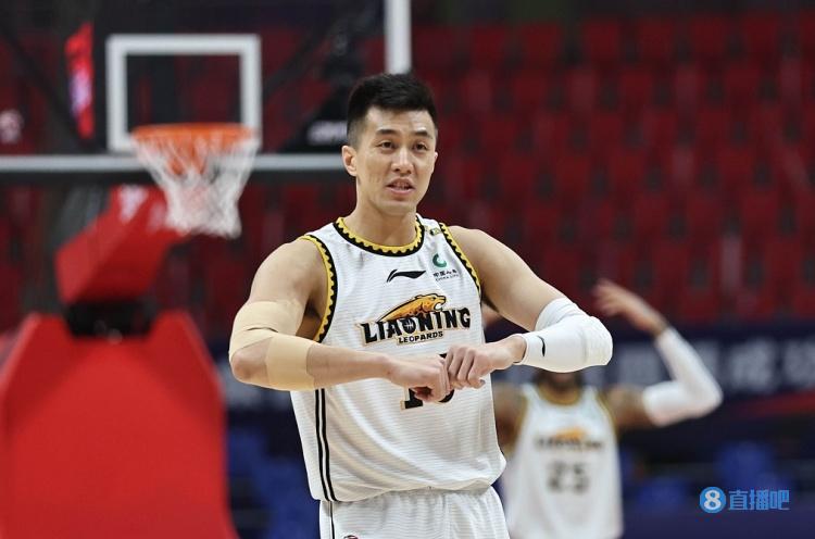 辽宁官微训练营招募 郭艾伦怒怼:你们搞你们的 下次不要用我照片