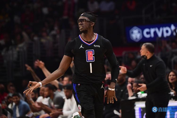 泰伦-卢：雷吉和沃尔将在训练营竞争首发位置