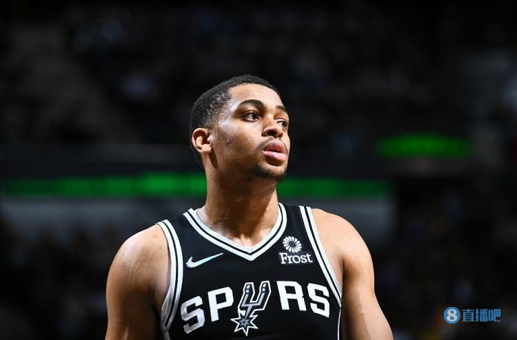 凯尔登-约翰逊:我正处于生涯最佳状态 很感谢投篮助教英格兰德