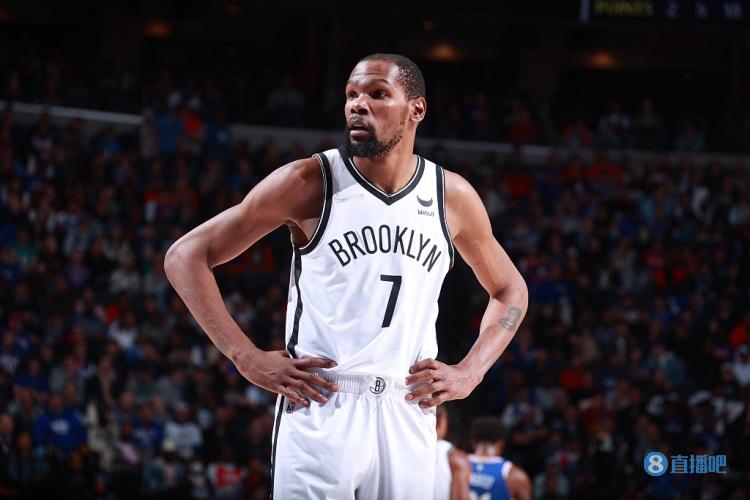 唐斯+华子+4首轮？Haynes：KD还能以现水准打几年？这要价太高