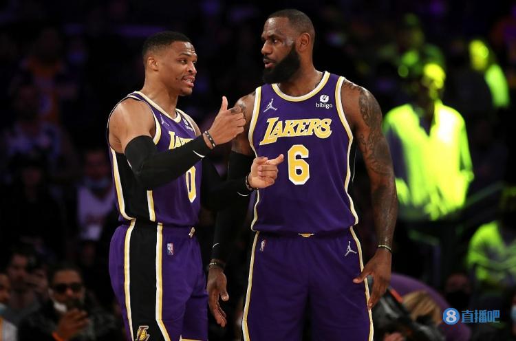 Stein：威少明白詹姆斯非常希望欧文能取代他在湖人的位置