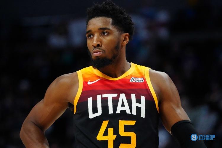 某西部球探:米切尔绝对比希罗更好 但考虑到交易内容也没好太多