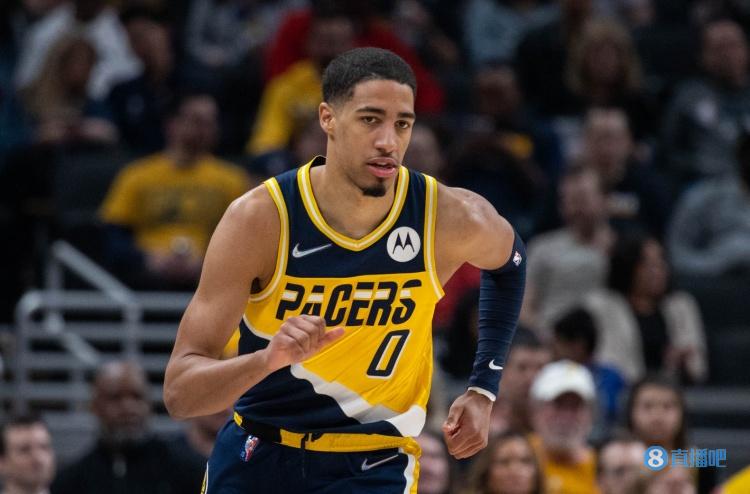 卡莱尔：特纳的护筐地表最强 自由球员会希望搭档哈利伯顿