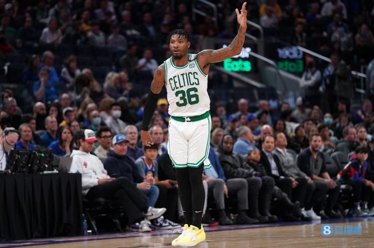 斯玛特：布罗格登和加里纳利可以完美融入球队 我对此很兴奋