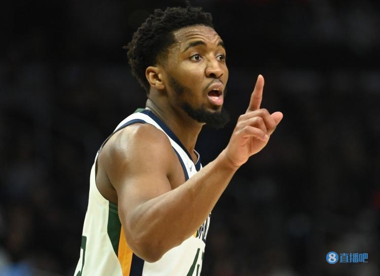 盘点|很冒险但有效的交易方案：湖爵交易 热火赌欧文&太阳梭哈KD