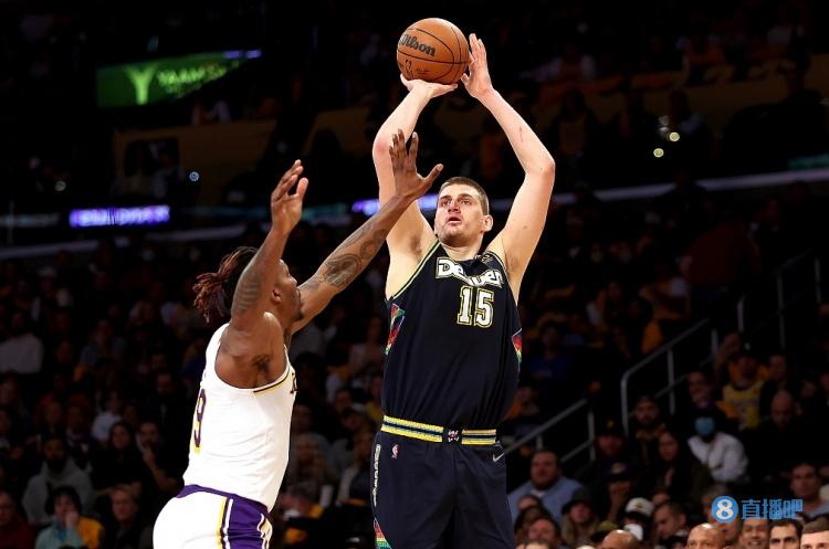 掘金GM:我们拥有两届MVP得主 球队新赛季将全力追逐总冠军