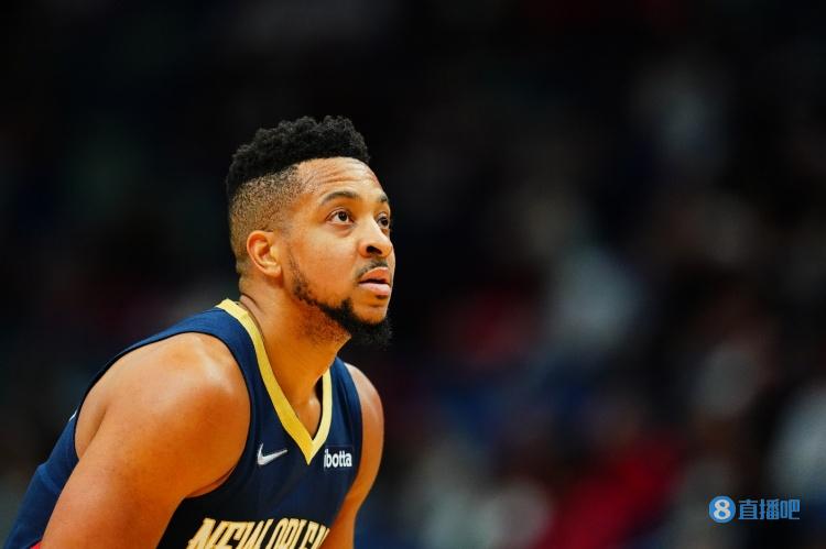 文胖子：我听闻鹈鹕有意与CJ-麦科勒姆&小南斯提前续约