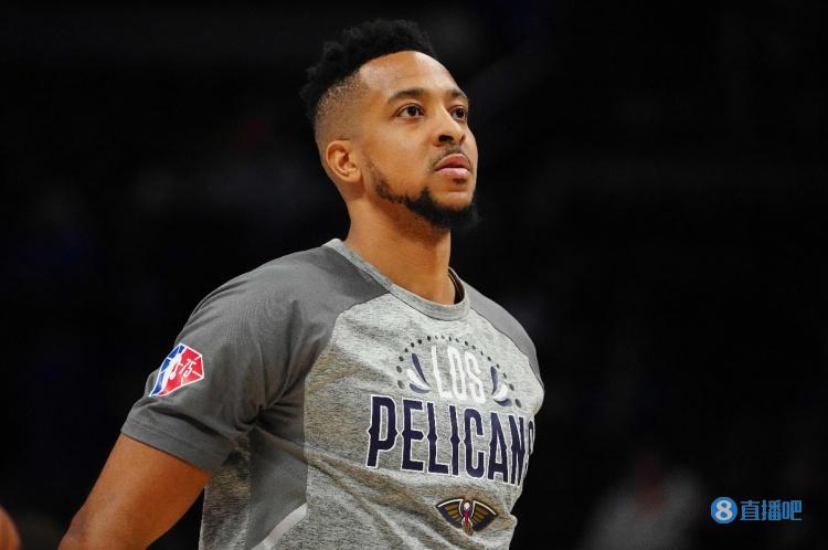 CJ谈轮休：球队必须保护球员 所有数据与分析都能描述我们的感受