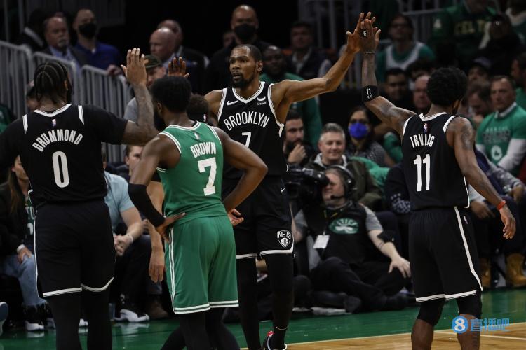 日记:KD申请交易后绿军一直有意 但篮网不愿送他到直接竞争对手