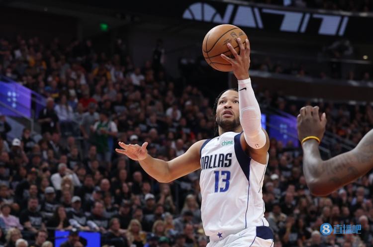 独行侠GM:考虑到布伦森和纽约那谁的关系 对他离开一点不惊讶