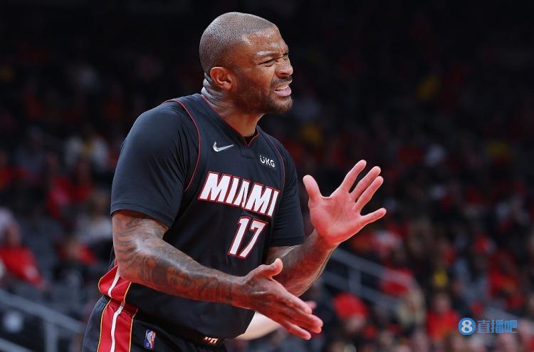 分析| 防守悍将！底角杀手！油箱存量？塔克是否与76人适配？