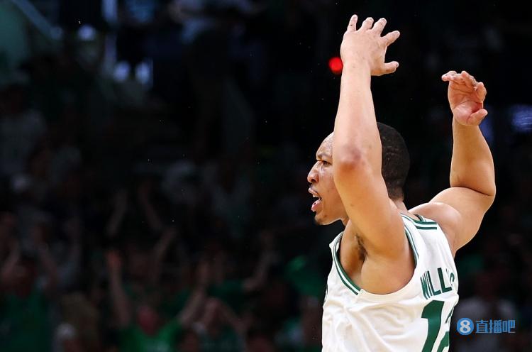 格威:总决赛和追梦喷垃圾话之前做过研究 我们比他们更出色