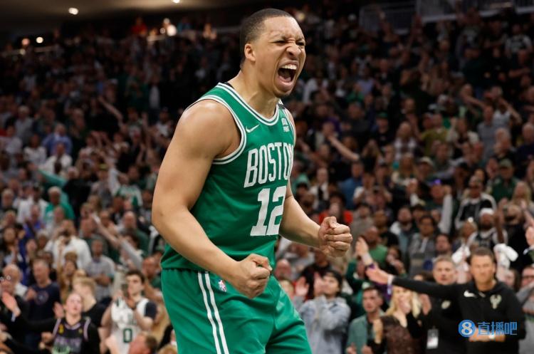 讨论&分析|格威如何从小胖墩成长为绿军的防守悍将？