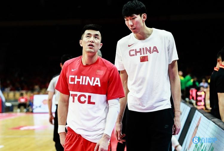 京媒：中国男篮缺少真正的核心后卫 郭艾伦也不行