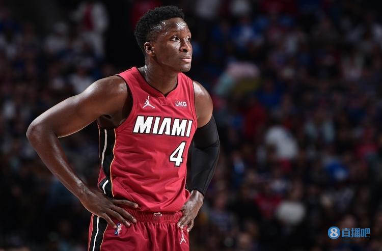 外界不看好热火 奥拉迪波:外界也曾认为勇士不会在上赛季夺冠