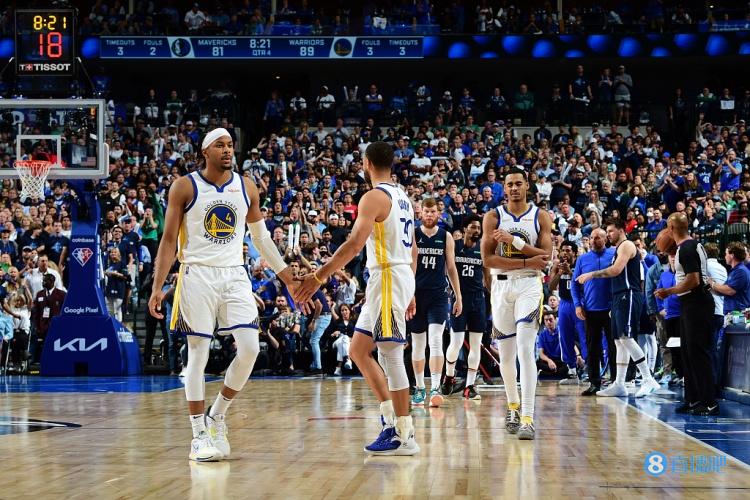 人物志|穆迪:上赛季一直在打磨防守 西决G2证明了自己