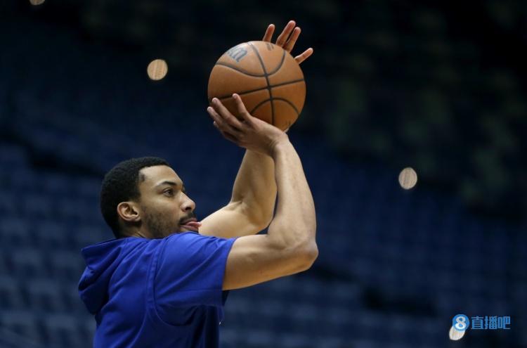 队记：勇士为波特提供了老将底薪 后者选择与报价更好的猛龙签约