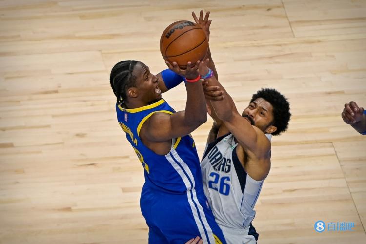 库明加与怀斯曼均不太可能出战赌城夏联的揭幕战