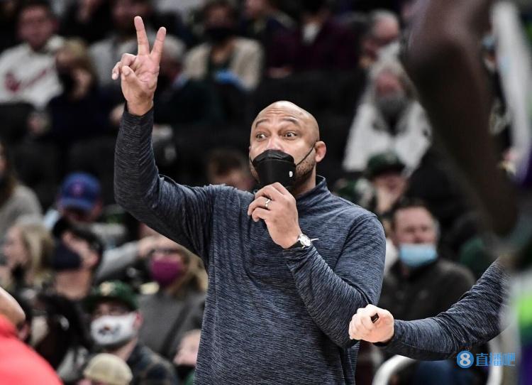 美记：拉希德-华莱士不太可能加入哈姆的教练组