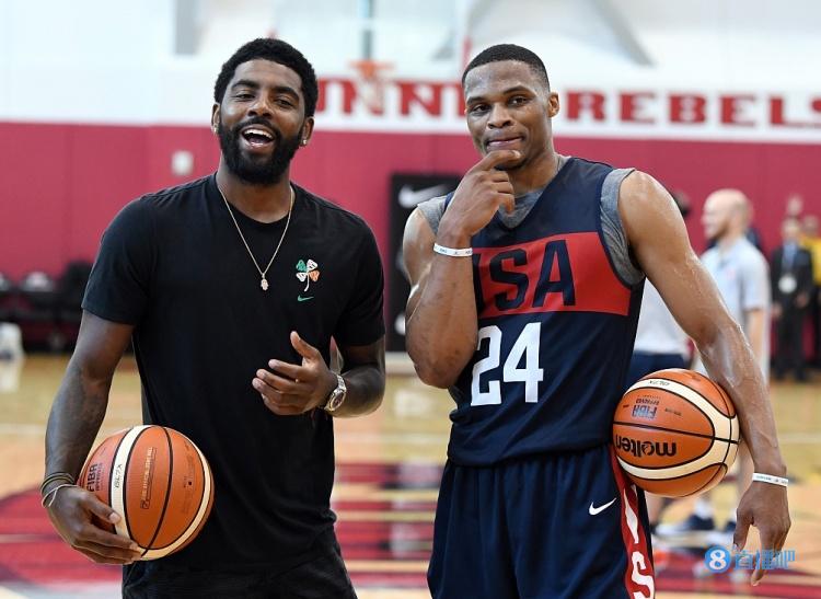 Haynes：湖人和篮网积极商讨威少-欧文交易 对达成协议比较乐观