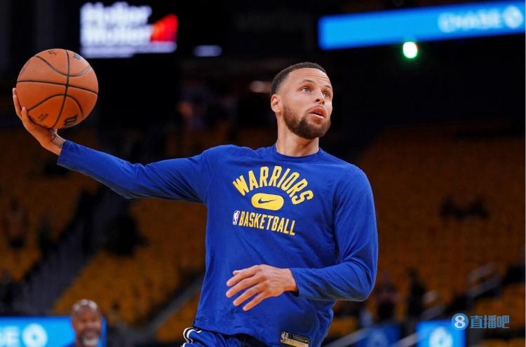 30分钟内砍30分15助！历史上仅库里做到 两次皆在2014年