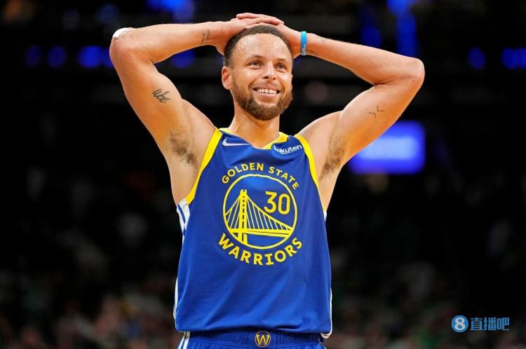 NBA两亿合同球员:9人上榜 库里两次签约两亿合同