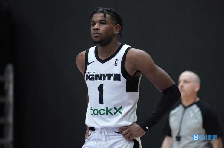 Stein：独行侠将在本周与新秀哈迪签下一份多年合同