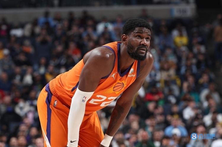 琼斯：匹配报价证明我们需要艾顿 不能等因为他对我们很重要