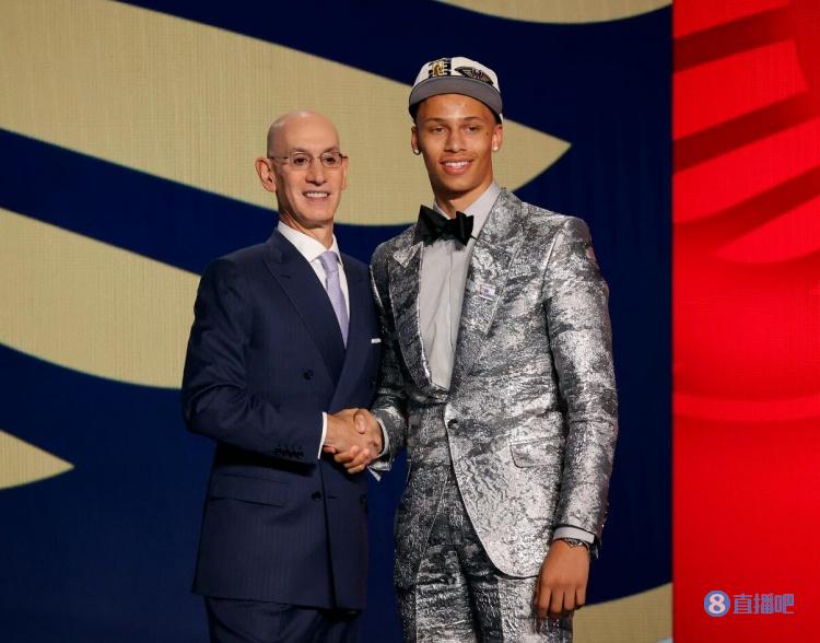 鹈鹕夏联主帅：全能的戴森-丹尼尔斯让我们球队阵容更有可创性