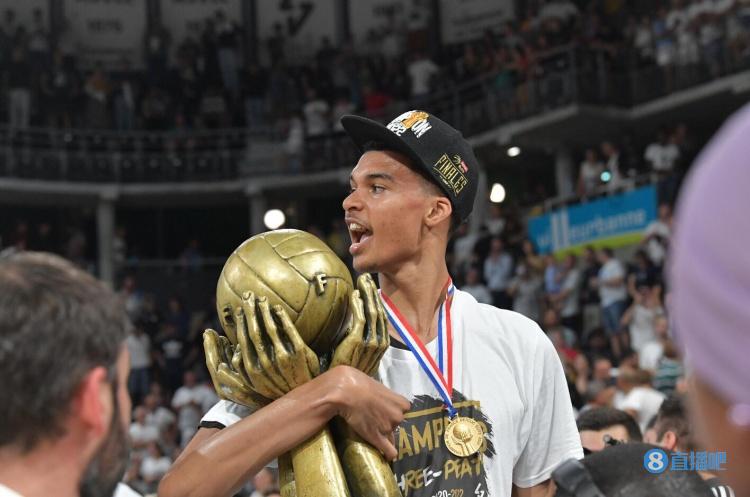 【分析】让马刺坚定俯冲的文班亚马什么来头?