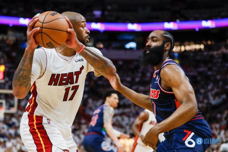 队记：76人预计明天和PJ-塔克及其代表亲自会面