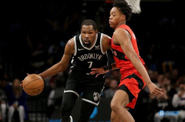 讨论|猛龙梭哈杜兰特的决定真的容易？首轮签对于猛龙有多重要？